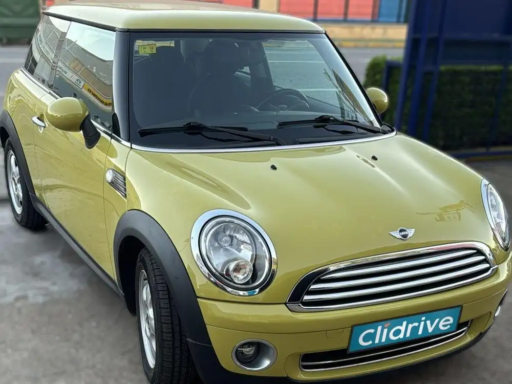 MINI mini