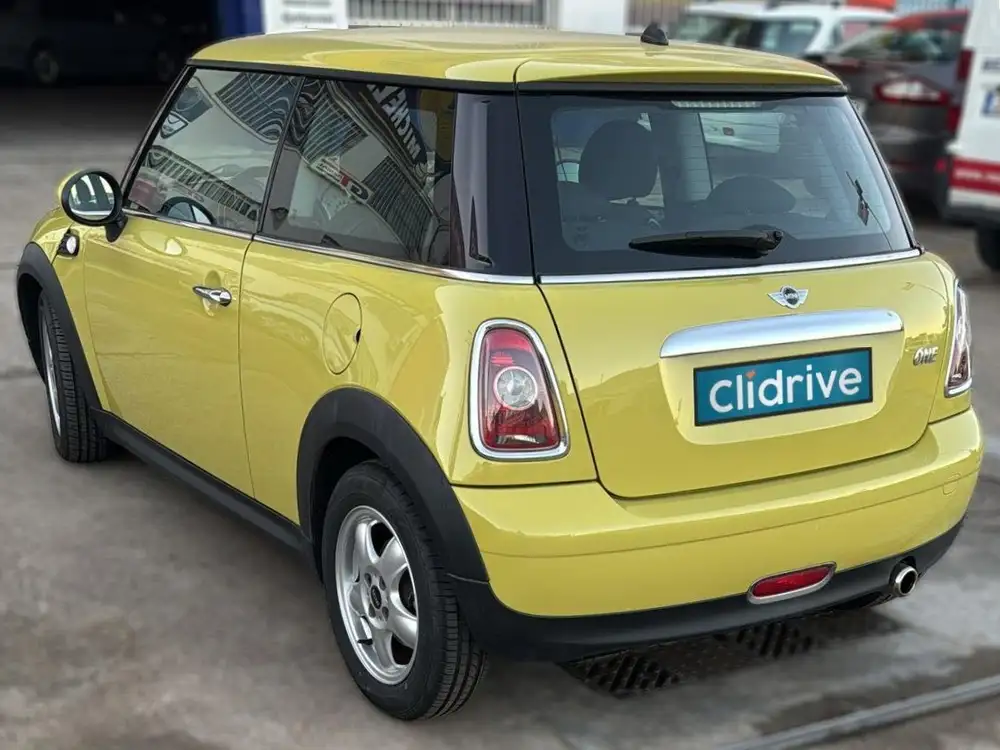 MINI mini