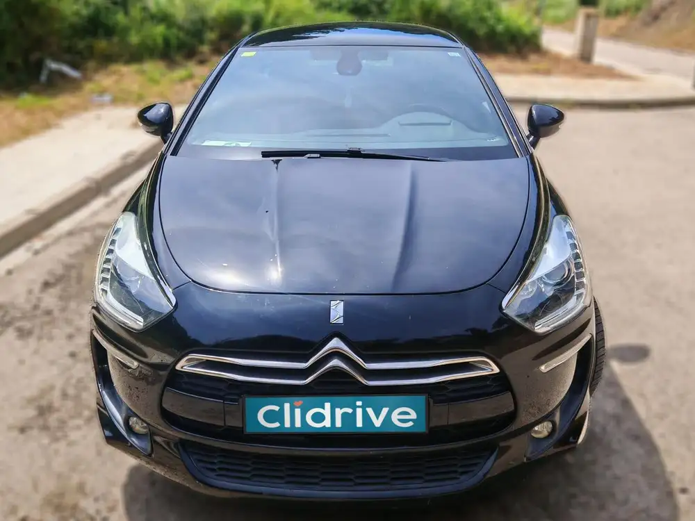 CITROEN ds5