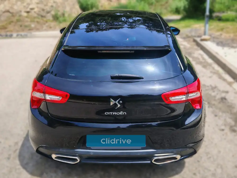 CITROEN ds5