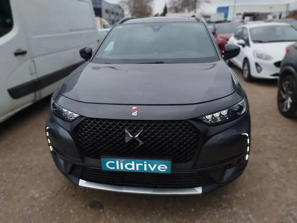 DS ds 7 crossback - Foto 2 | Clidrive