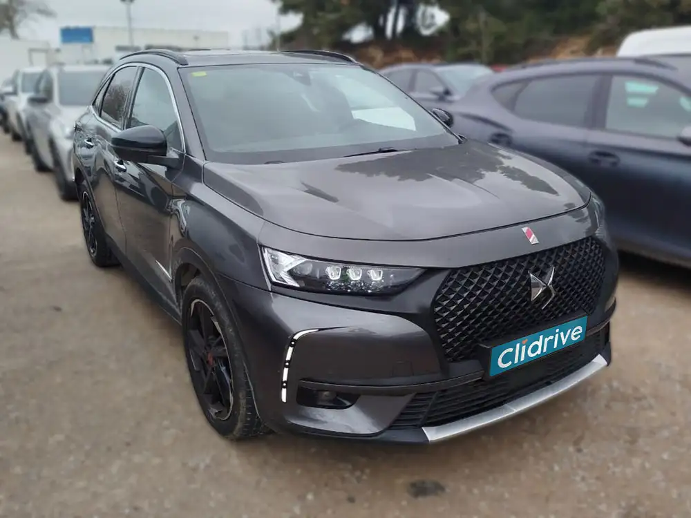 DS ds 7 crossback - Foto 4 | Clidrive