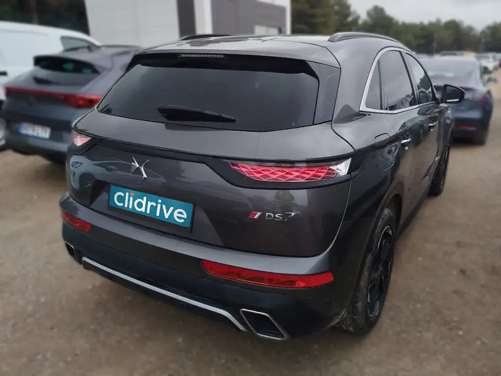DS ds 7 crossback - Foto 5 | Clidrive