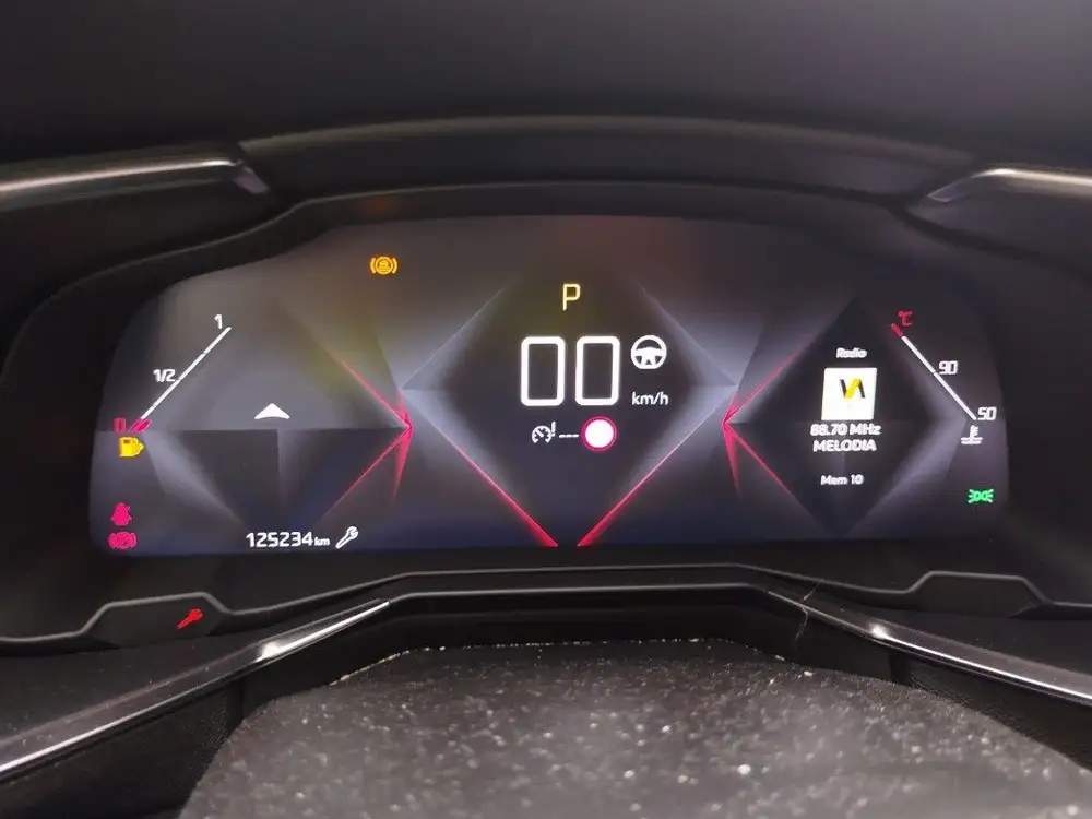 DS ds 7 crossback - Foto 9 | Clidrive