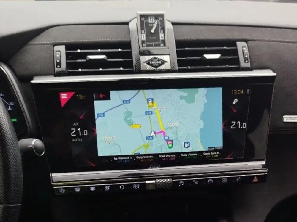 DS ds 7 crossback - Foto 10 | Clidrive