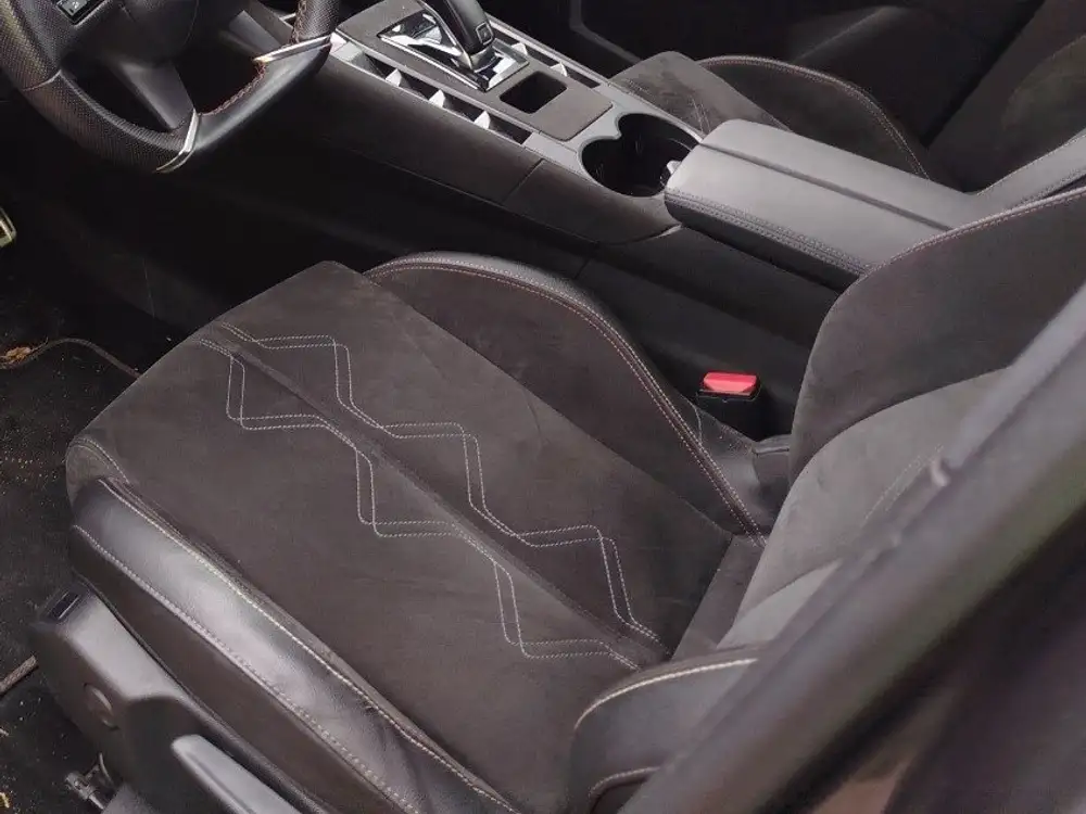 DS ds 7 crossback - Foto 11 | Clidrive