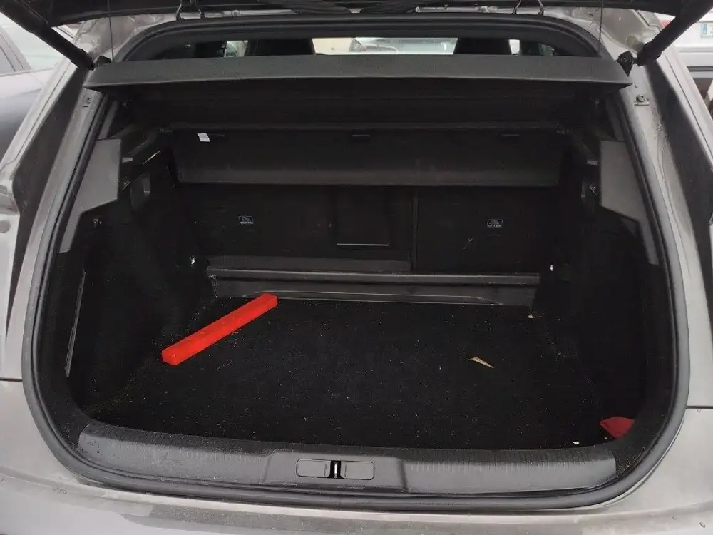 DS ds 7 crossback - Foto 13 | Clidrive