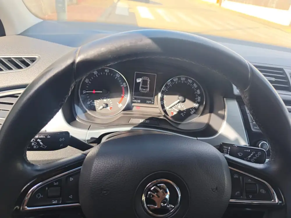 SKODA fabia - Foto 7 | Clidrive