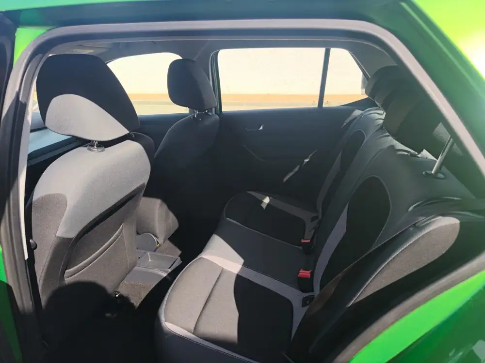 SKODA fabia - Foto 9 | Clidrive