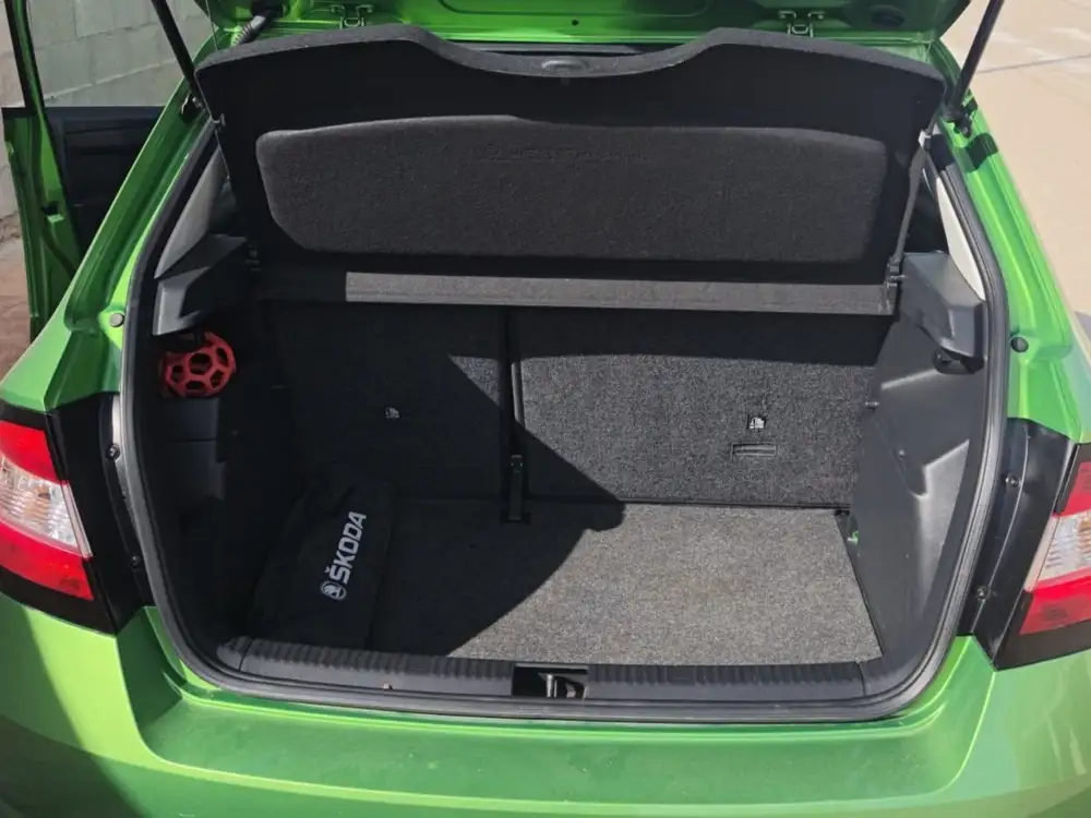 SKODA fabia - Foto 11 | Clidrive