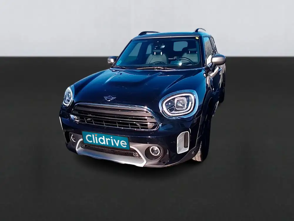 MINI countryman - Foto 1 | Clidrive