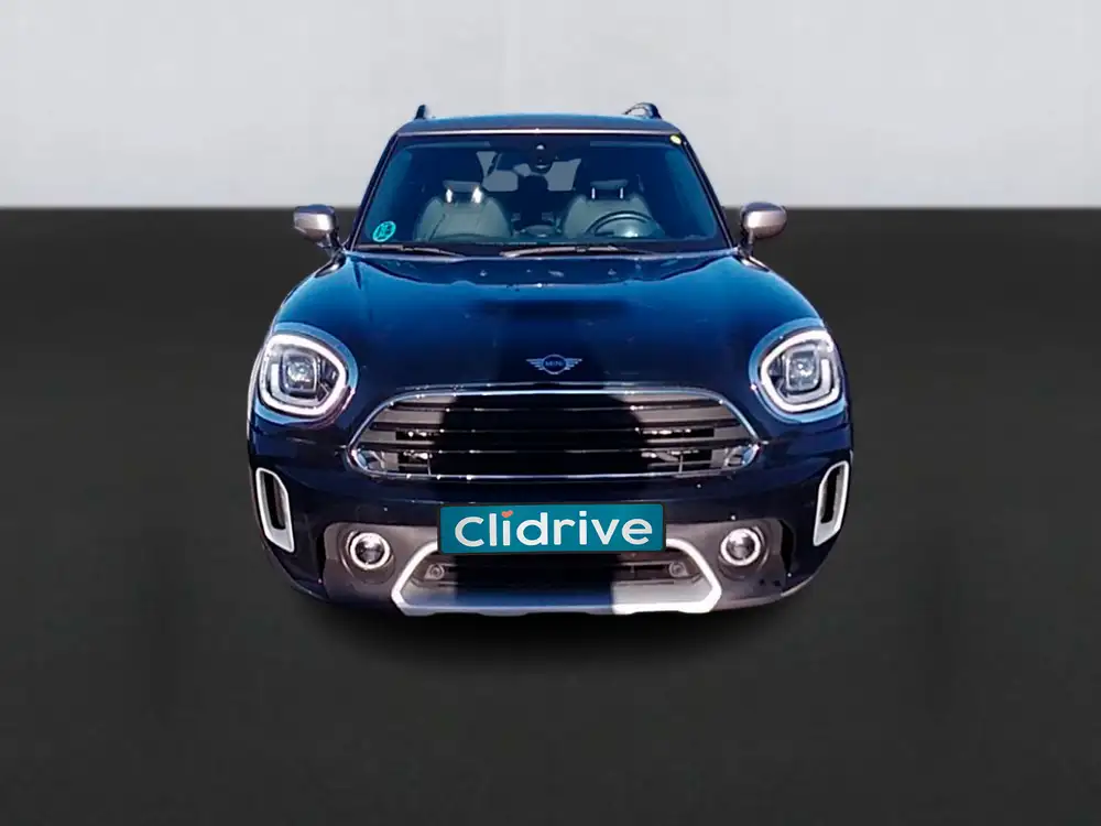 MINI countryman - Foto 2 | Clidrive