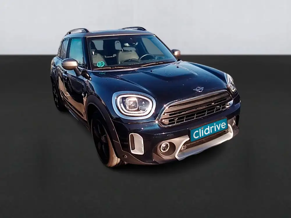 MINI countryman - Foto 3 | Clidrive