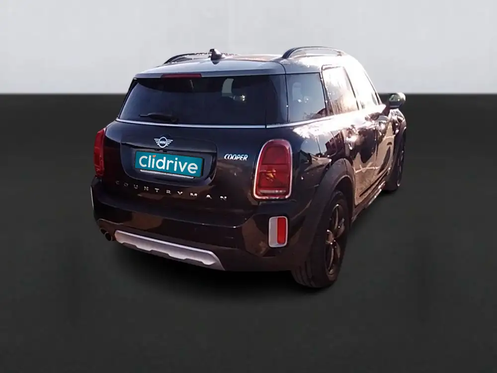 MINI countryman - Foto 4 | Clidrive