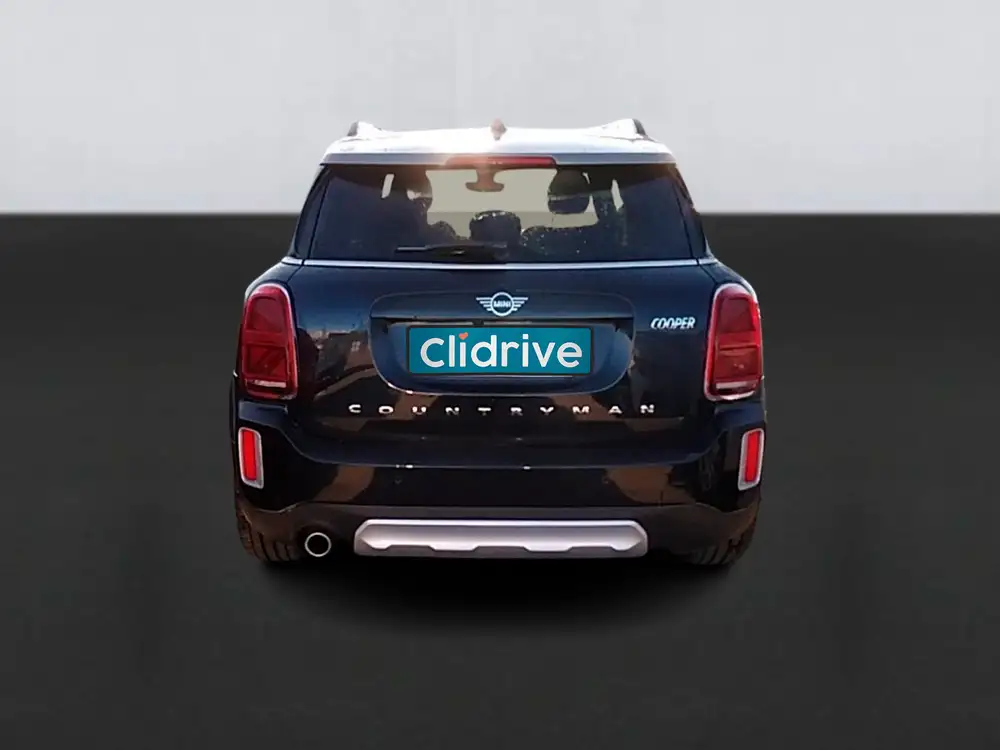 MINI countryman - Foto 5 | Clidrive