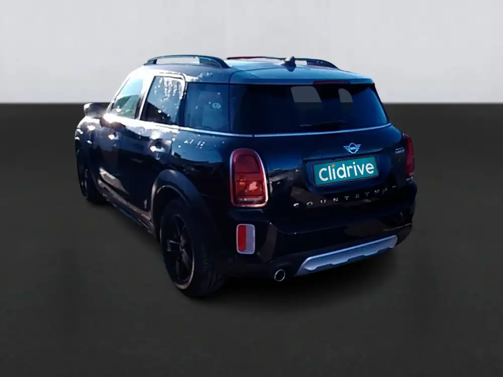 MINI countryman - Foto 6 | Clidrive