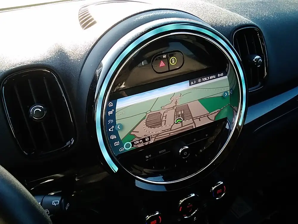 MINI countryman - Foto 9 | Clidrive