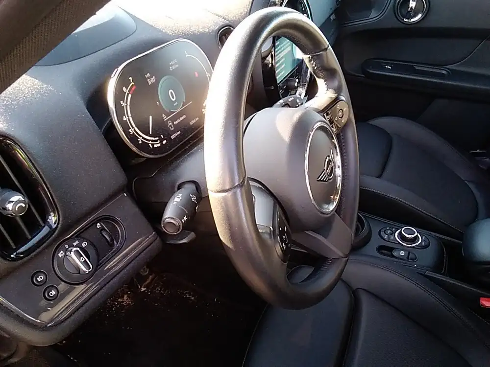 MINI countryman - Foto 10 | Clidrive