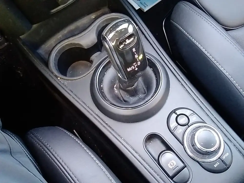 MINI countryman - Foto 12 | Clidrive