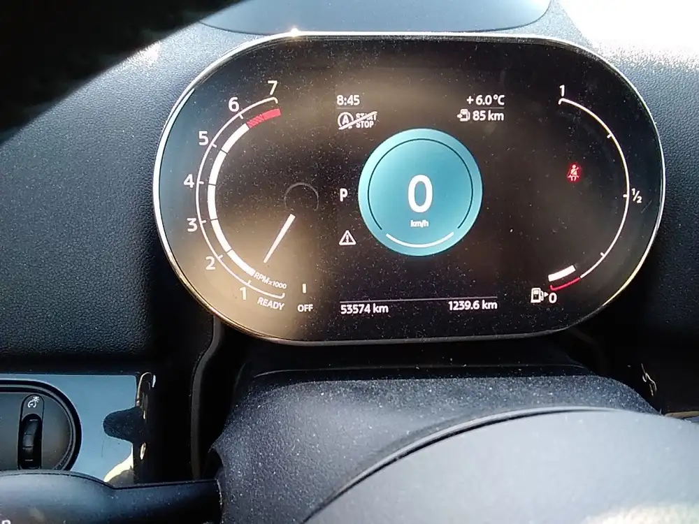 MINI countryman - Foto 13 | Clidrive