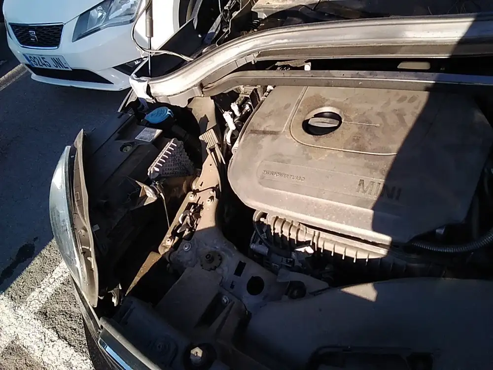 MINI countryman - Foto 14 | Clidrive