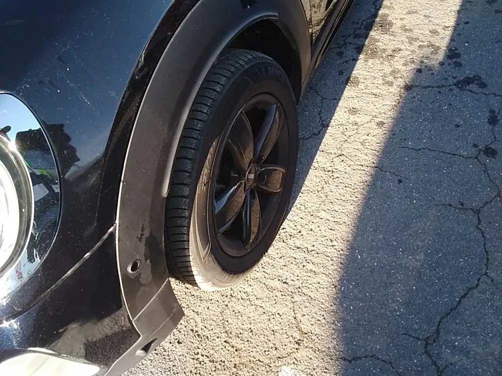 MINI countryman - Foto 17 | Clidrive