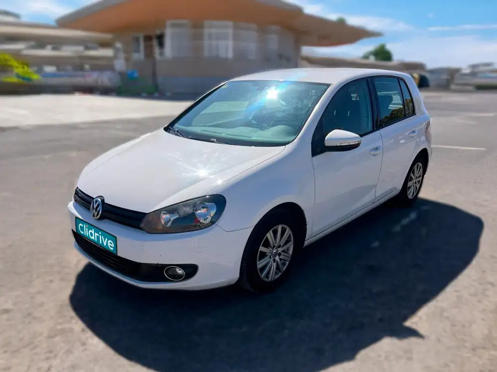1.6 TDI 105cv Advance Rabbit BMT