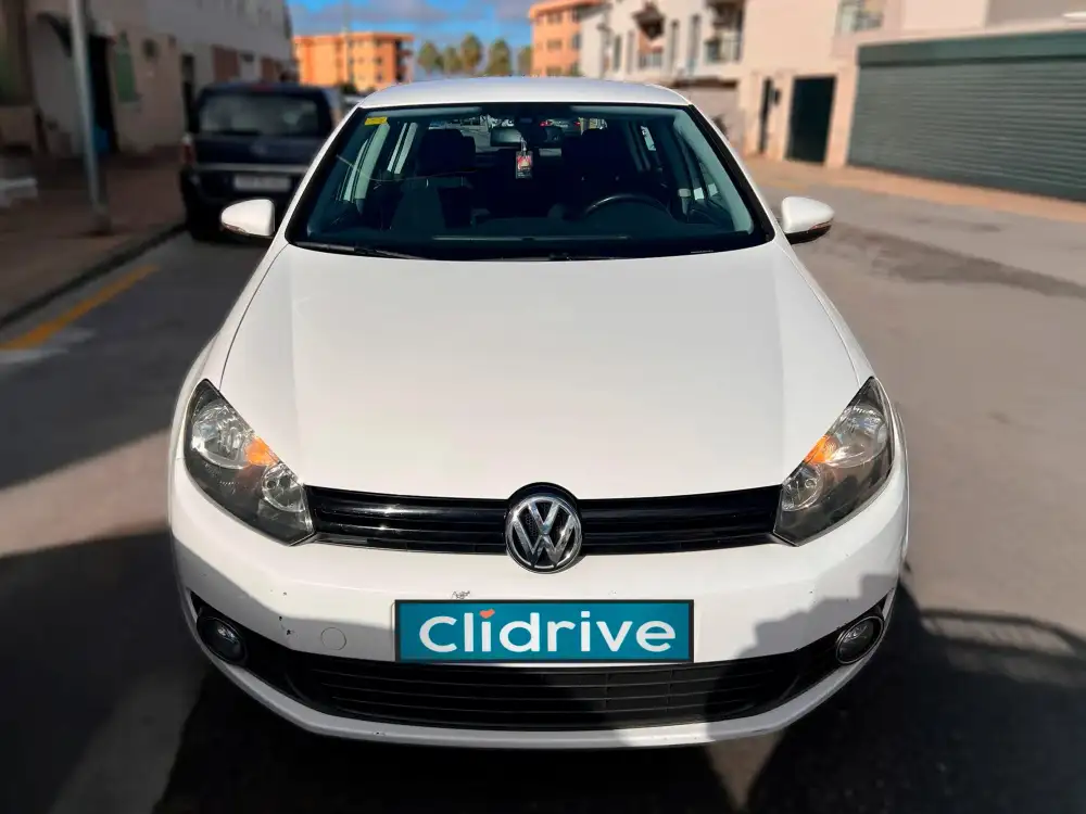 1.6 TDI 105cv Advance Rabbit BMT