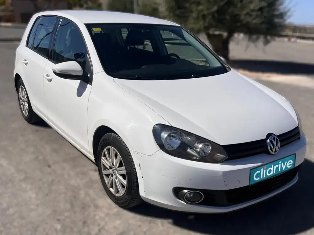 1.6 TDI 105cv Advance Rabbit BMT