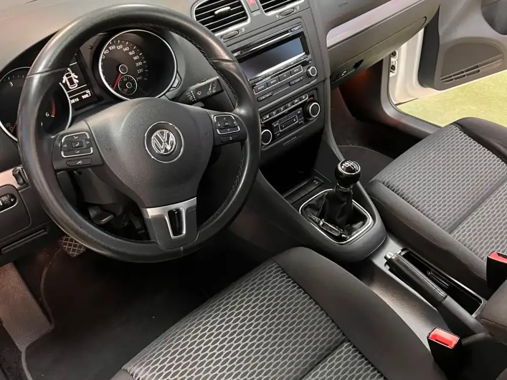 1.6 TDI 105cv Advance Rabbit BMT