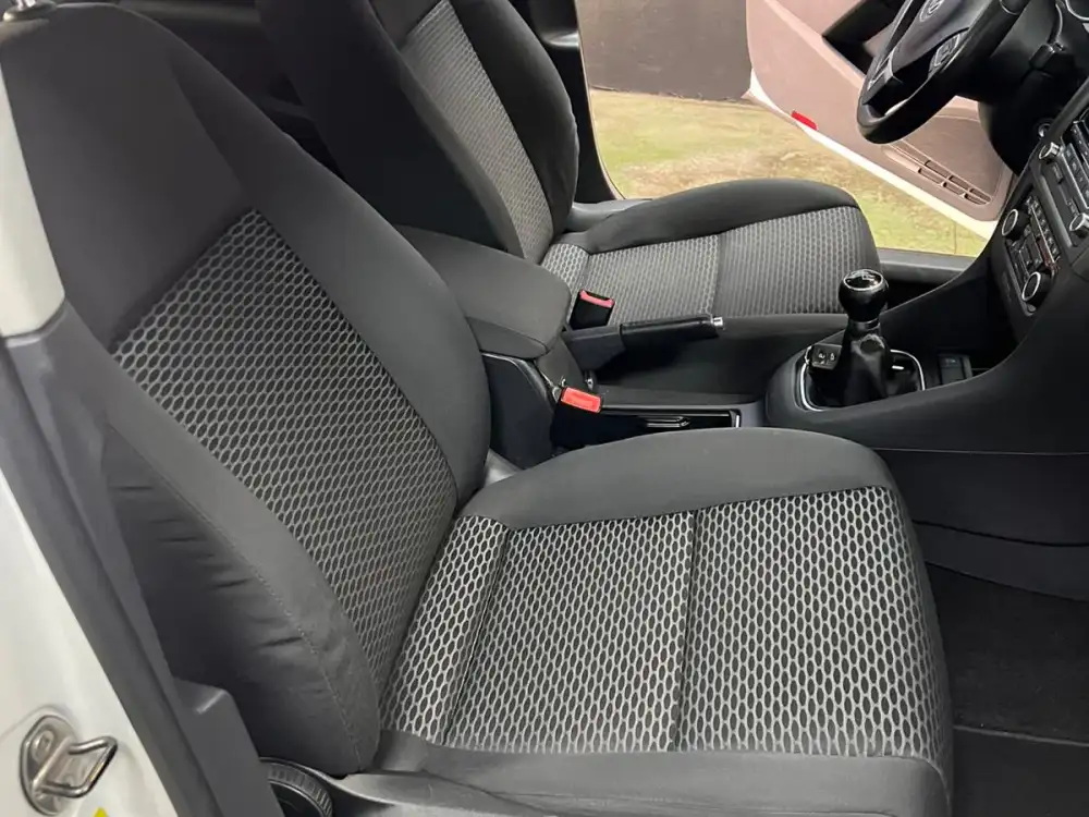 1.6 TDI 105cv Advance Rabbit BMT