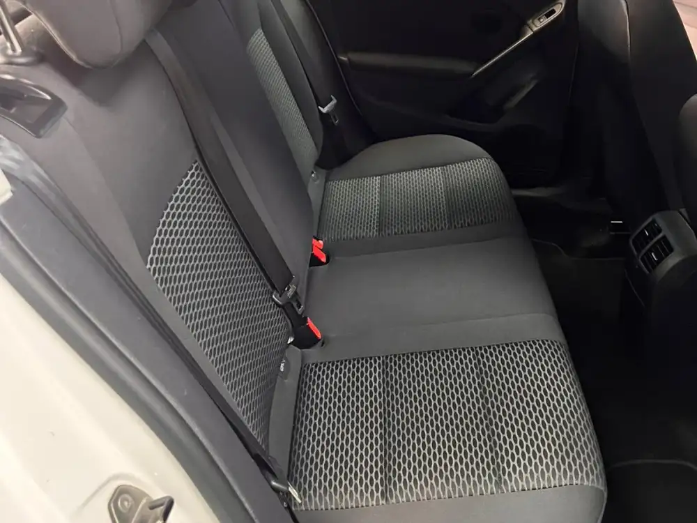 1.6 TDI 105cv Advance Rabbit BMT