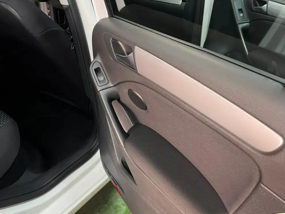 1.6 TDI 105cv Advance Rabbit BMT