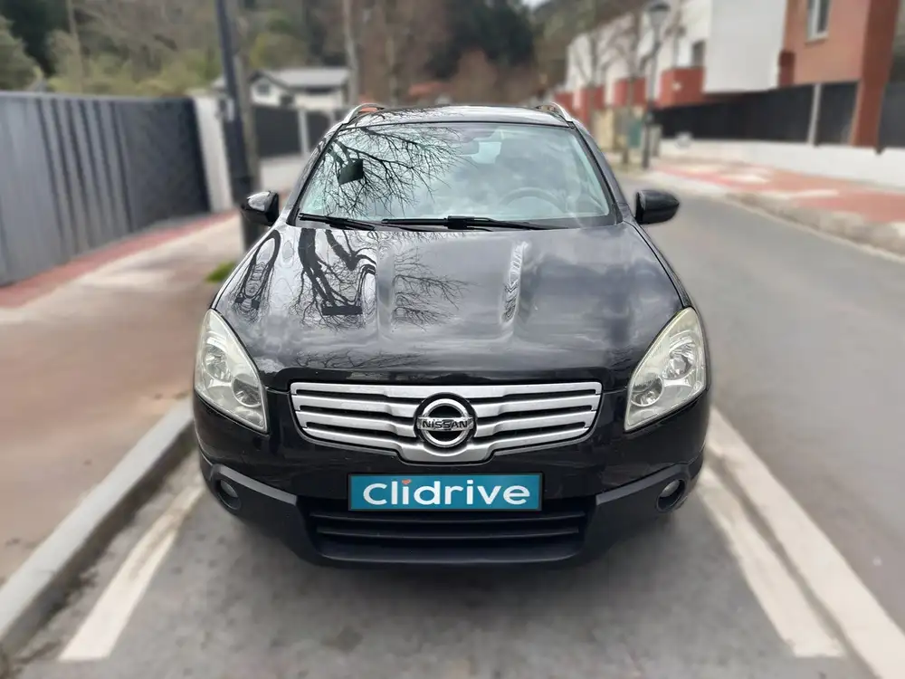 NISSAN qashqai+2 - Foto 1 | Clidrive