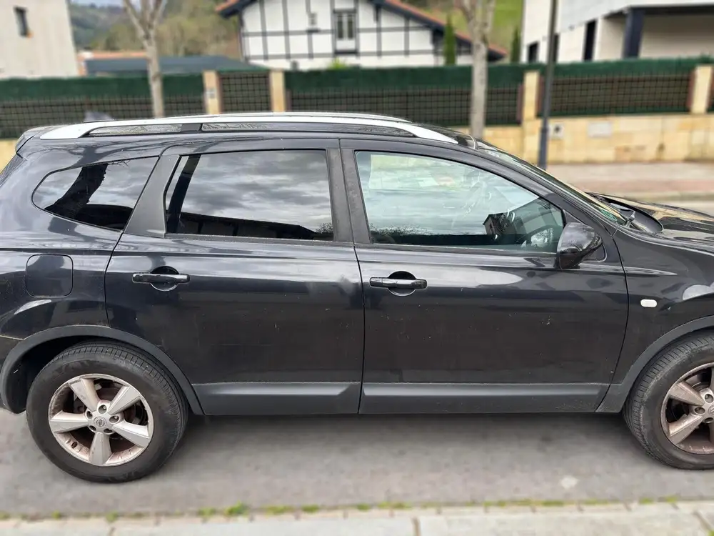 NISSAN qashqai+2 - Foto 2 | Clidrive