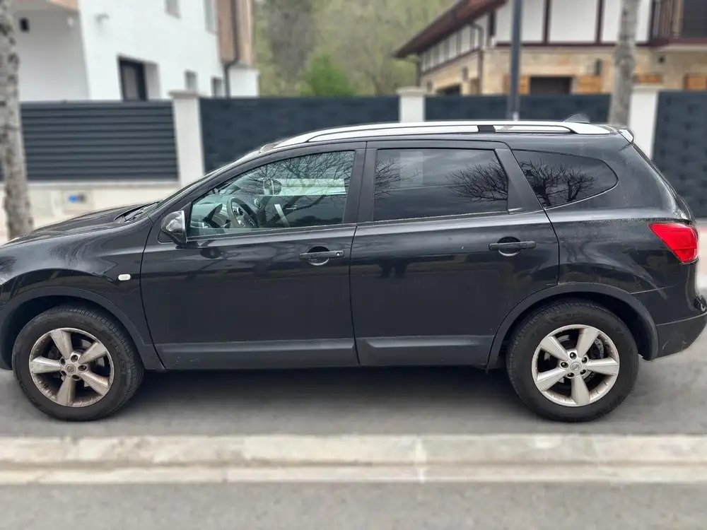 NISSAN qashqai+2 - Foto 4 | Clidrive