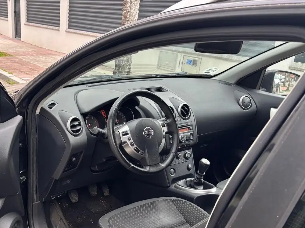 NISSAN qashqai+2 - Foto 5 | Clidrive