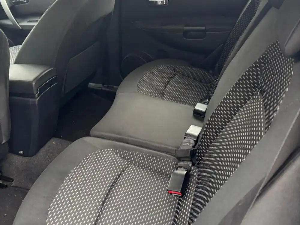 NISSAN qashqai+2 - Foto 7 | Clidrive