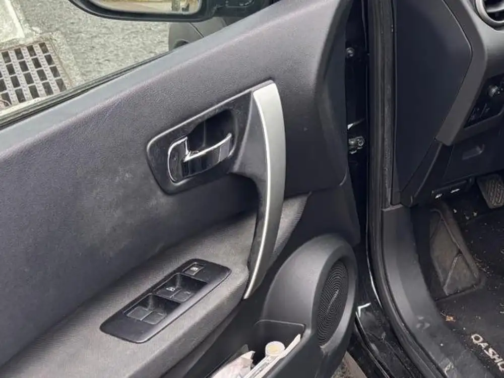 NISSAN qashqai+2 - Foto 8 | Clidrive