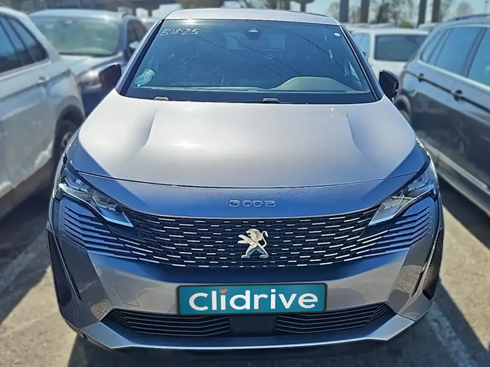 PEUGEOT 3008 - Foto 2 | Clidrive