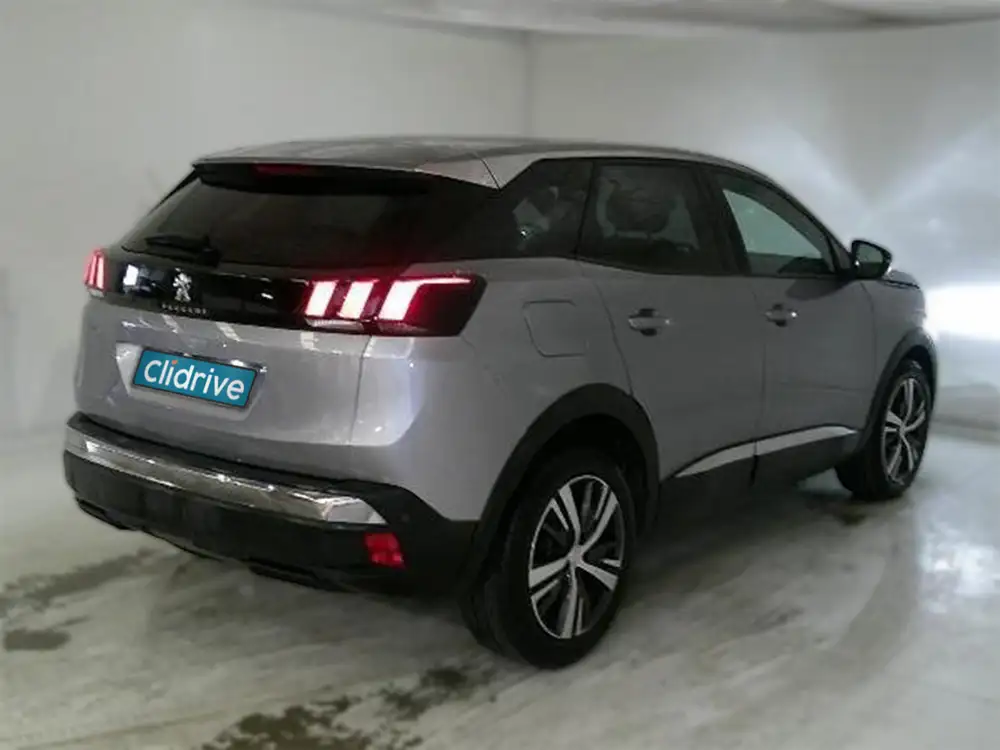PEUGEOT 3008 - Foto 4 | Clidrive