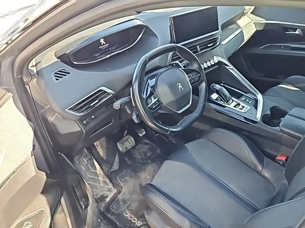 PEUGEOT 3008 - Foto 6 | Clidrive