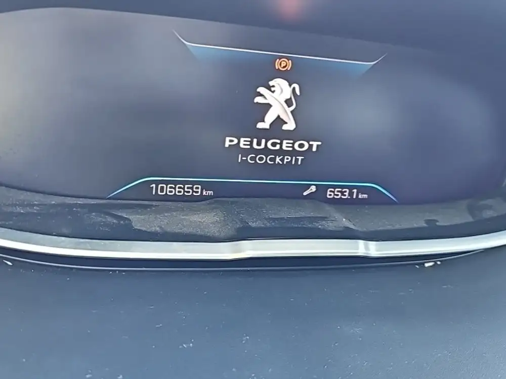 PEUGEOT 3008 - Foto 7 | Clidrive