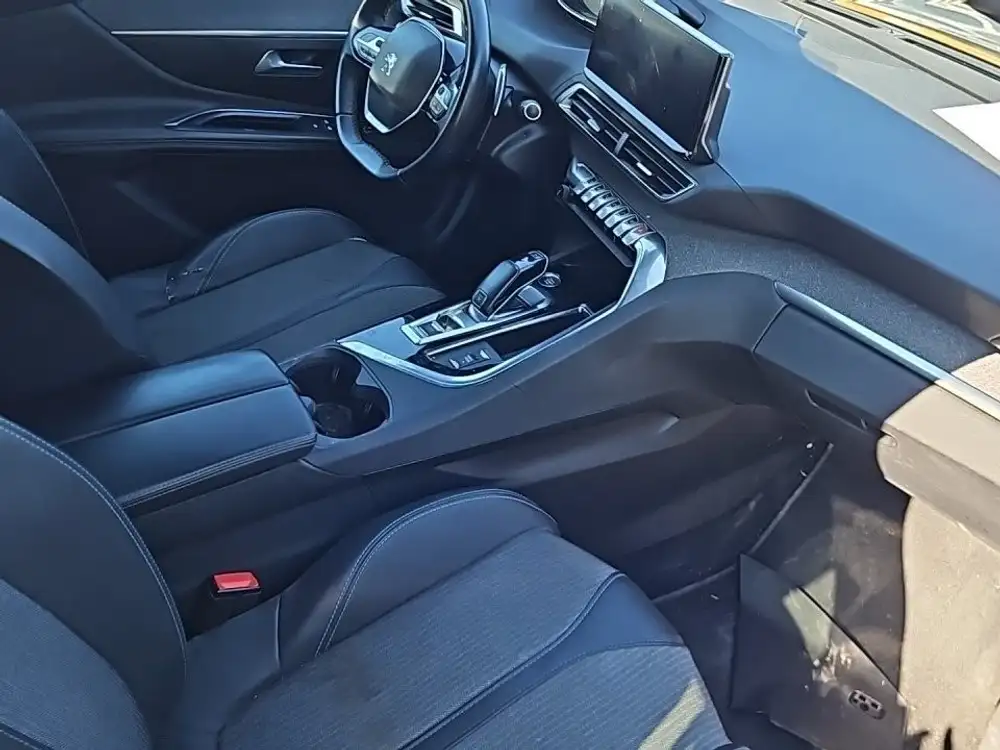 PEUGEOT 3008 - Foto 8 | Clidrive