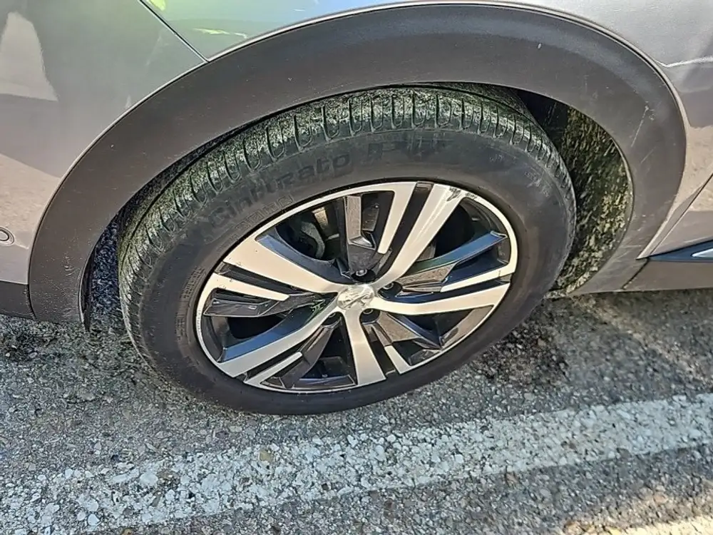 PEUGEOT 3008 - Foto 10 | Clidrive