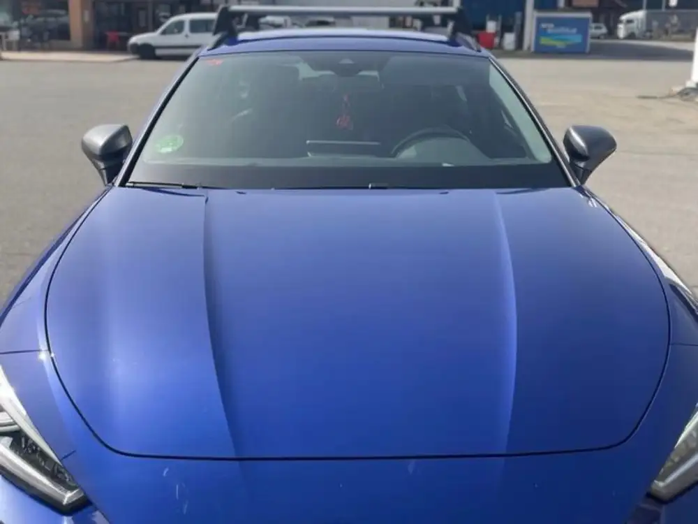 SEAT león - Foto 2 | Clidrive