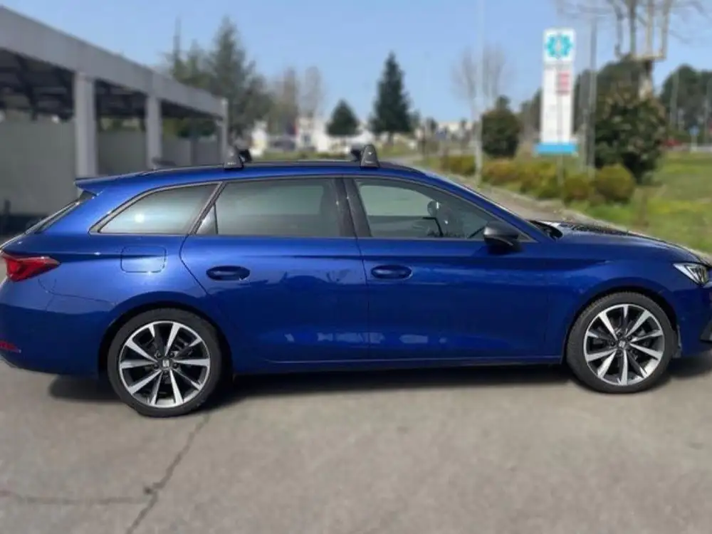 SEAT león - Foto 4 | Clidrive