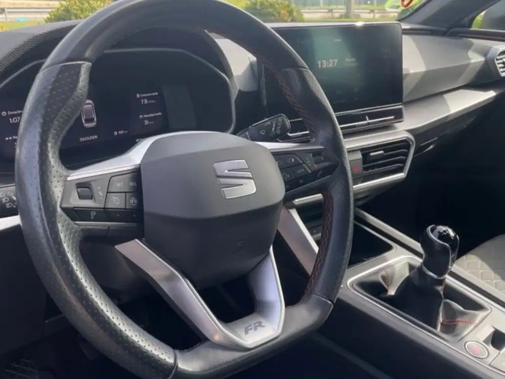 SEAT león - Foto 6 | Clidrive
