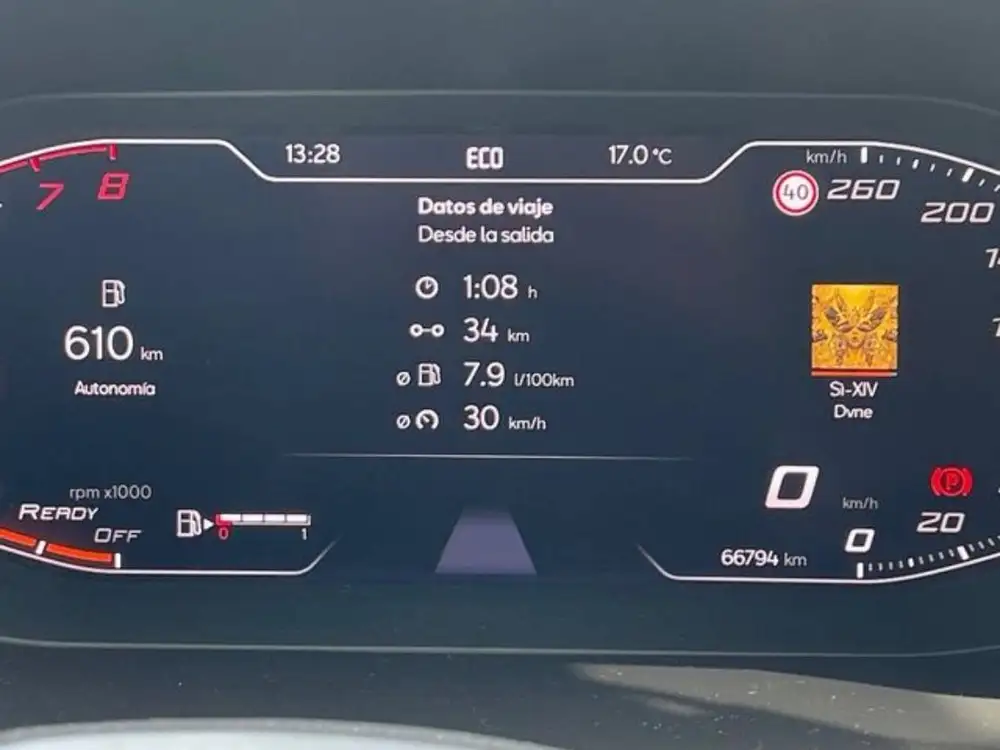 SEAT león - Foto 7 | Clidrive