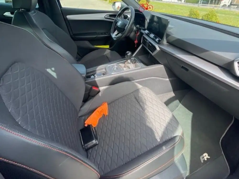 SEAT león - Foto 8 | Clidrive